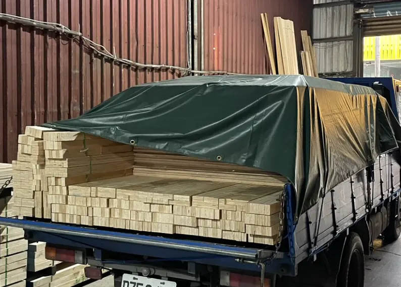 洞 洞 板 建材 行 1